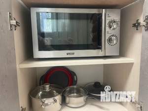 Студия квартира, посуточно, 18м2, 3/4 этаж