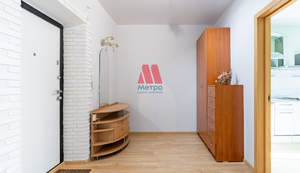 1-к квартира, на длительный срок, 46м2, 1/5 этаж