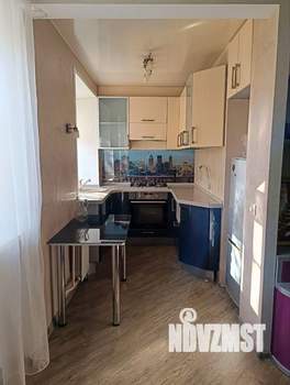 3-к квартира, на длительный срок, 50м2, 5/5 этаж