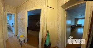 2-к квартира, на длительный срок, 48м2, 2/5 этаж