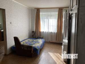 1-к квартира, на длительный срок, 32м2, 3/5 этаж