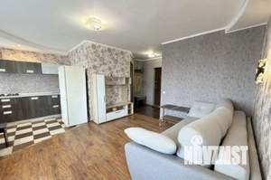 1-к квартира, на длительный срок, 33м2, 9/9 этаж