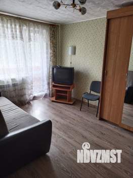 1-к квартира, посуточно, 35м2, 2/5 этаж