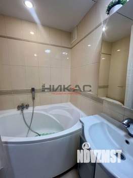 1-к квартира, на длительный срок, 35м2, 7/9 этаж