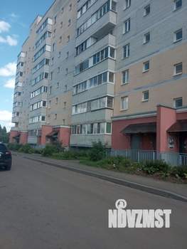 2-к квартира, на длительный срок, 49м2, 3/9 этаж