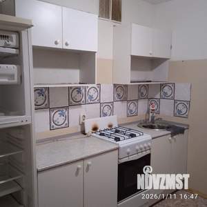 1-к квартира, на длительный срок, 32м2, 7/9 этаж