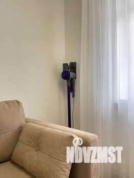 2-к квартира, посуточно, 40м2, 4/10 этаж