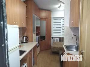 Студия квартира, посуточно, 30м2, 5/5 этаж