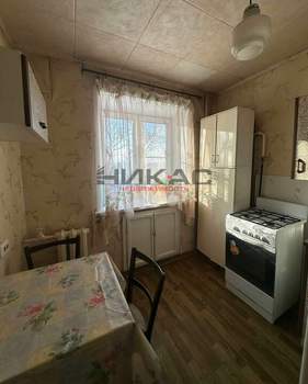 1-к квартира, на длительный срок, 30м2, 4/5 этаж