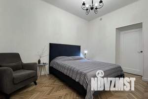 3-к квартира, посуточно, 70м2, 3/4 этаж