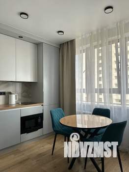 2-к квартира, посуточно, 35м2, 7/25 этаж