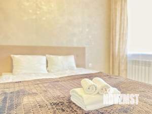 1-к квартира, посуточно, 62м2, 1/1 этаж