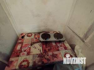 1-к квартира, на длительный срок, 24м2, 3/5 этаж