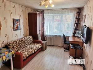 2-к квартира, на длительный срок, 43м2, 1/9 этаж