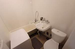 1-к квартира, на длительный срок, 29м2, 1/5 этаж