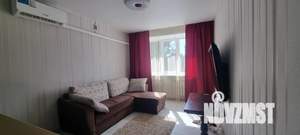 3-к квартира, посуточно, 56м2, 2/9 этаж