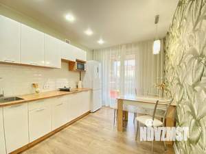 1-к квартира, посуточно, 34м2, 7/13 этаж