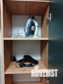 1-к квартира, посуточно, 30м2, 1/9 этаж