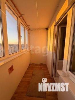 1-к квартира, на длительный срок, 40м2, 11/14 этаж