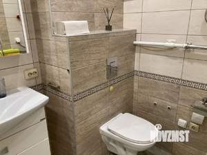 2-к квартира, посуточно, 51м2, 1/10 этаж