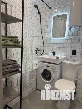 1-к квартира, посуточно, 32м2, 1/5 этаж