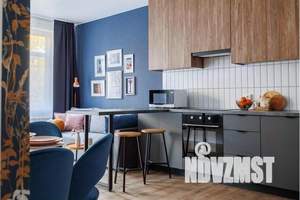 4-к квартира, посуточно, 90м2, 2/8 этаж