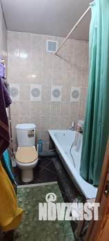 2-к квартира, на длительный срок, 46м2, 1/5 этаж