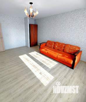 2-к квартира, на длительный срок, 55м2, 2/4 этаж