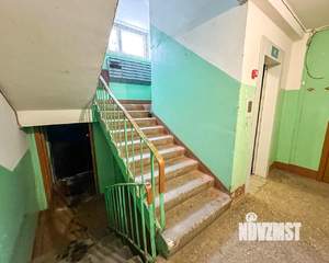 2-к квартира, на длительный срок, 50м2, 4/9 этаж