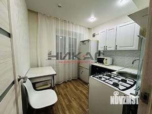 2-к квартира, на длительный срок, 45м2, 3/4 этаж