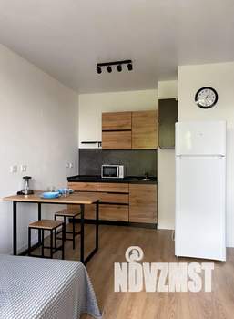 2-к квартира, посуточно, 35м2, 11/17 этаж