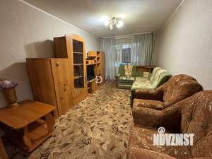 2-к квартира, на длительный срок, 46м2, 3/5 этаж