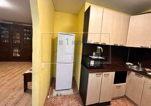 1-к квартира, на длительный срок, 33м2, 5/5 этаж
