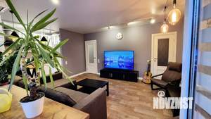 3-к квартира, на длительный срок, 80м2, 4/5 этаж