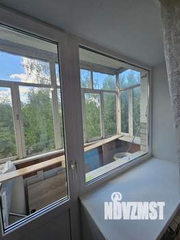 2-к квартира, на длительный срок, 40м2, 5/9 этаж