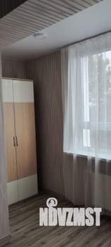 1-к квартира, на длительный срок, 45м2, 4/4 этаж