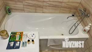 1-к квартира, посуточно, 34м2, 5/5 этаж