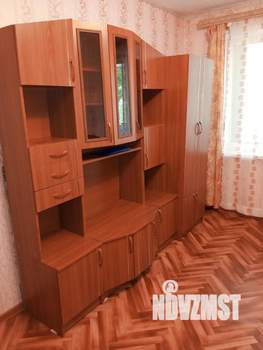 1-к квартира, на длительный срок, 30м2, 3/5 этаж