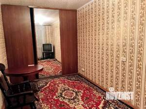 2-к квартира, на длительный срок, 45м2, 5/5 этаж