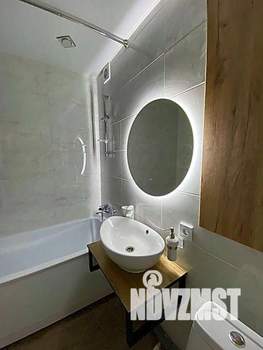2-к квартира, посуточно, 64м2, 1/1 этаж
