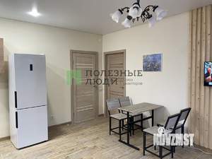 2-к квартира, на длительный срок, 44м2, 2/9 этаж