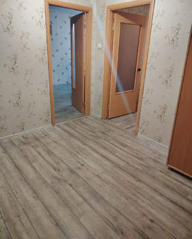 2-к квартира, на длительный срок, 56м2, 10/10 этаж