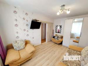 2-к квартира, на длительный срок, 44м2, 3/5 этаж