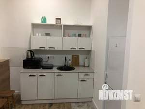 1-к квартира, посуточно, 32м2, 1/1 этаж