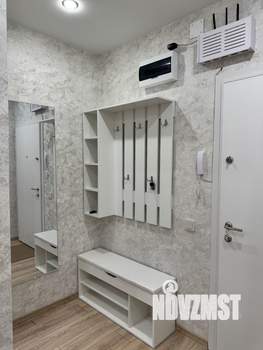 1-к квартира, на длительный срок, 37м2, 9/17 этаж