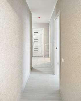 2-к квартира, на длительный срок, 58м2, 9/17 этаж