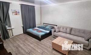 1-к квартира, посуточно, 31м2, 1/1 этаж