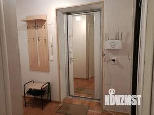 2-к квартира, посуточно, 45м2, 1/5 этаж