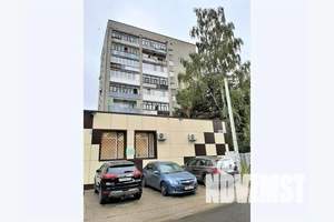 2-к квартира, посуточно, 40м2, 2/9 этаж