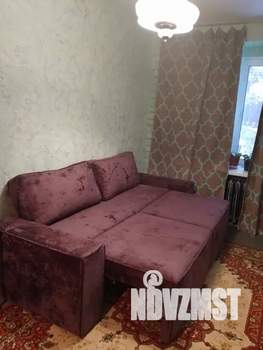 2-к квартира, посуточно, 55м2, 1/4 этаж